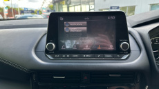 Nissan Qashqai 1.3 DiG-T MH Acenta Premium 5dr Petrol Hatchback